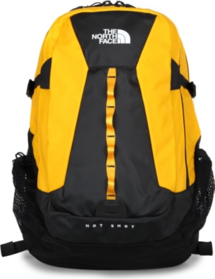 NORTHFACE Base camp Hot Shot backpack