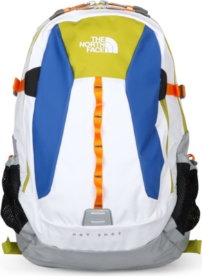 NORTHFACE Base camp Hot Shot backpack