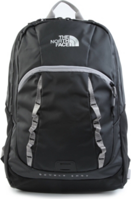 NORTHFACE Base Camp Double Shot backpack