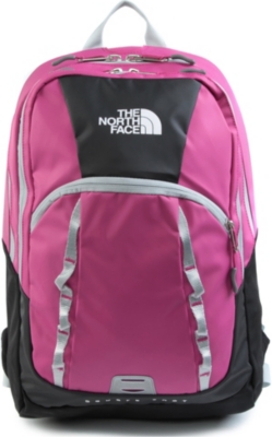 NORTHFACE Base Camp Double Shot backpack