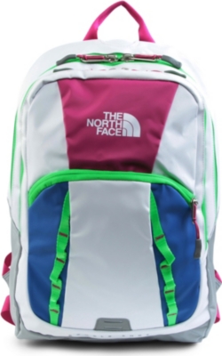 NORTHFACE Base Camp Double Shot backpack