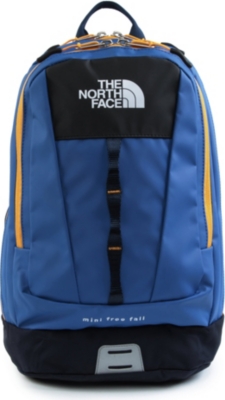 NORTHFACE Mini Base Camp Free Fall backpack