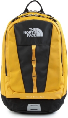 NORTHFACE Mini Base Camp Free Fall backpack