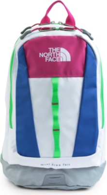 NORTHFACE Mini Base Camp Free Fall backpack
