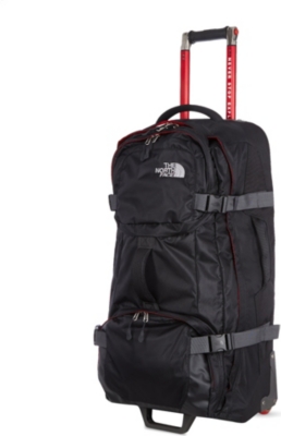 NORTHFACE Longhaul wheeled bag