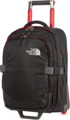 NORTHFACE Overhead two-wheel cabin suitcase 49cm
