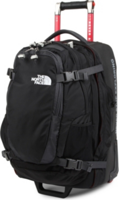 NORTHFACE Doubletrack 21