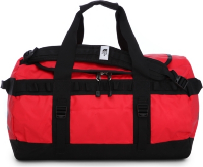 NORTHFACE Base camp medium duffel bag