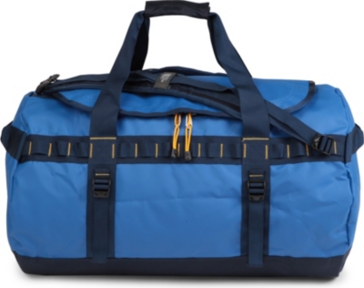 NORTHFACE Base Camp medium duffel bag