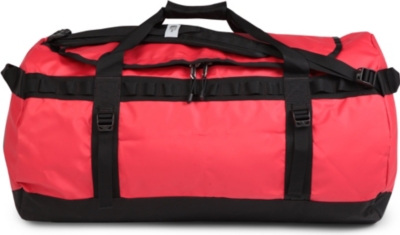NORTHFACE Base camp large duffel bag