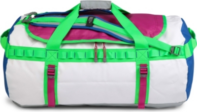 NORTHFACE Base camp large duffel bag