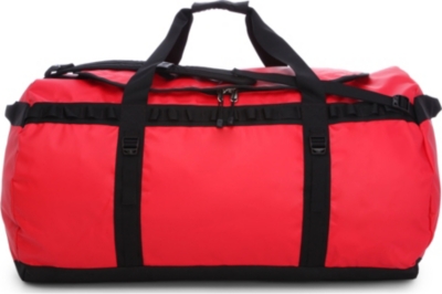 NORTHFACE Base camp extra large duffel