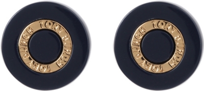 TORY BURCH Burch stud earrings