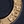 Tory navy gold