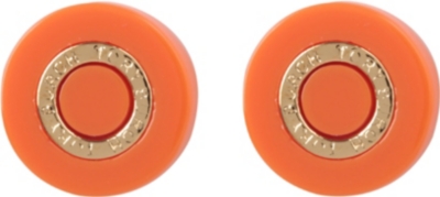 TORY BURCH Burch stud earrings