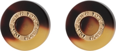 TORY BURCH Burch stud earrings