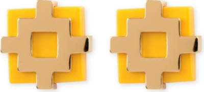 TORY BURCH Carson stud earrings