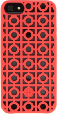 TORY BURCH Kelsey iPhone 5 case