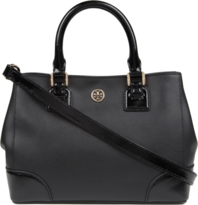 TORY BURCH Robinson mini tote