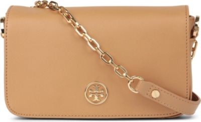 TORY BURCH Robinson mini shoulder bag