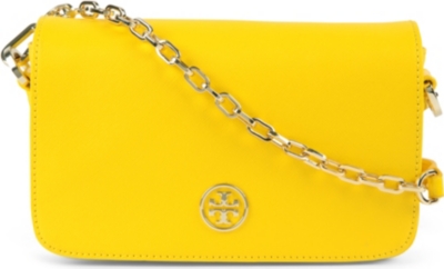 TORY BURCH Robinson mini shoulder bag
