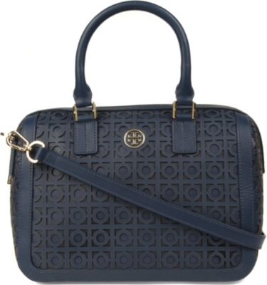 TORY BURCH Kelsey middy satchel