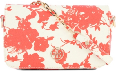 TORY BURCH Robinson mini shoulder bag