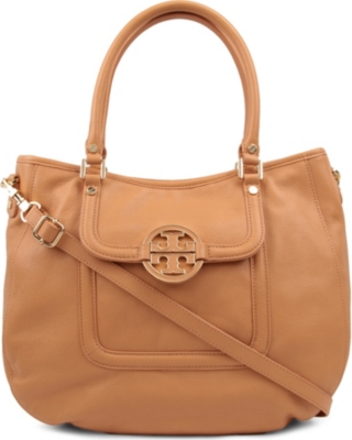 TORY BURCH Amanda hobo shoulder bag