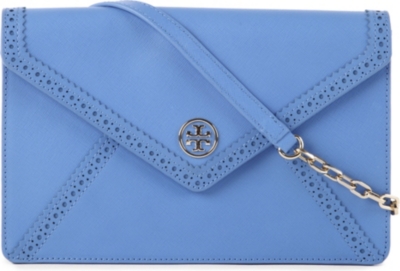 TORY BURCH Robinson envelope shoulder bag