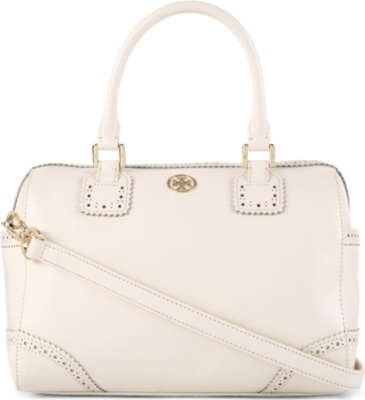 TORY BURCH Robinson Midday satchel