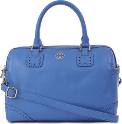 TORY BURCH Robinson Midday satchel