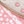 Pink tie dye multi