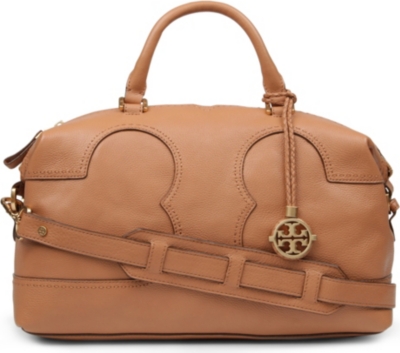TORY BURCH Amalie satchel