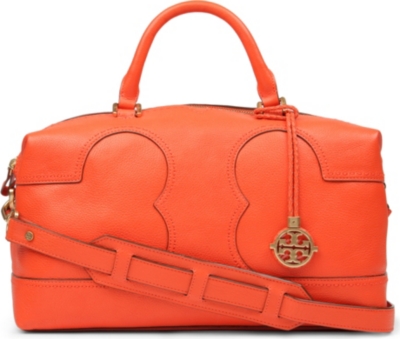 TORY BURCH Amalie satchel