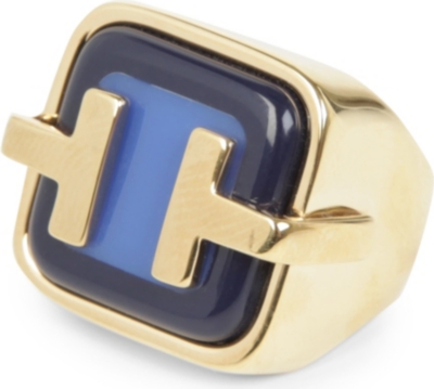 TORY BURCH Travis ring