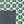 Bright green navy multi