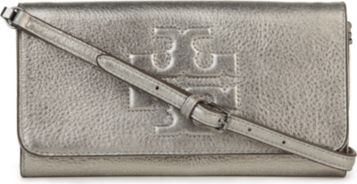 TORY BURCH Thea bombe clutch