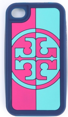 TORY BURCH Reva iPhone 4 case