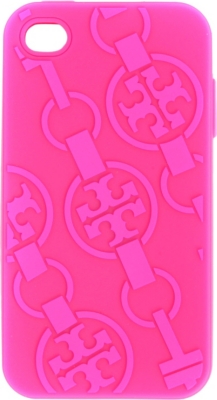 TORY BURCH T-belts iPhone 4 case