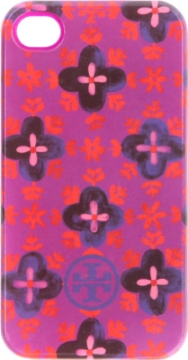 TORY BURCH Sintra iphone 4 case