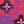 Fuchsia/multi