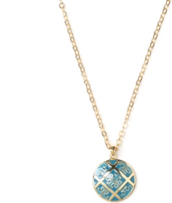 TORY BURCH Pendant necklace