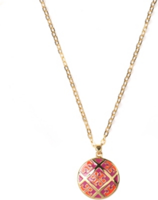 TORY BURCH Pendant necklace