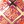 Orange/pink