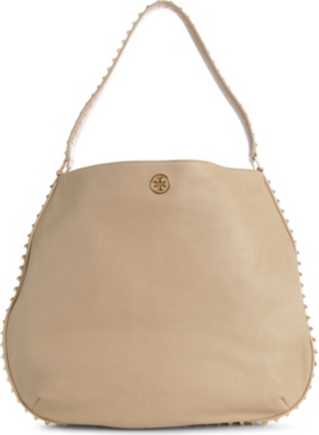 TORY BURCH Pyramid stud hobo