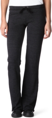 SPLENDID Fleece jogging bottoms
