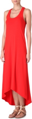 SPLENDID Jersey maxi dress