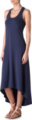 SPLENDID Jersey maxi dress