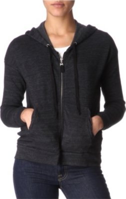 SPLENDID Knitted hoody