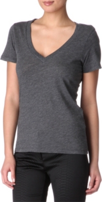 SPLENDID V-neck t-shirt